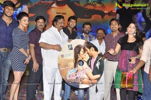 Saradaga Ammayito Audio Release