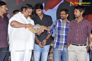 Saradaga Ammayito Audio Release