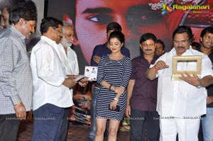 Saradaga Ammayito Audio Release