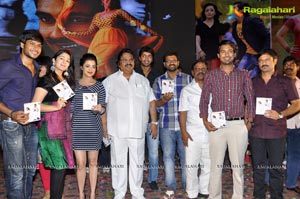 Saradaga Ammayito Audio Release