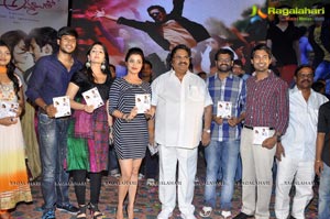 Saradaga Ammayito Audio Release