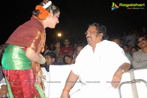 Saradaga Ammayito Audio Release