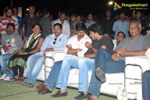 Saradaga Ammayito Audio Release