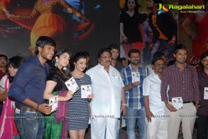 Saradaga Ammayito Audio Release