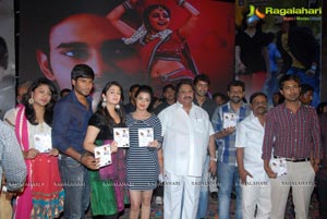 Saradaga Ammayito Audio Release