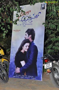 Saradaga Ammayito Audio Release