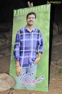 Saradaga Ammayito Audio Release