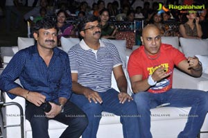 Saradaga Ammayito Audio Release