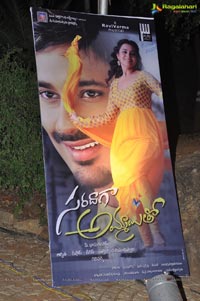 Saradaga Ammayito Audio Release