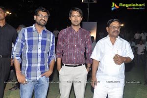 Saradaga Ammayito Audio Release