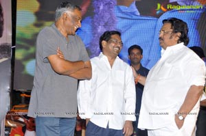 Saradaga Ammayito Audio Release