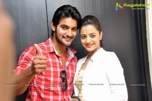 Sukumarudu Press Meet