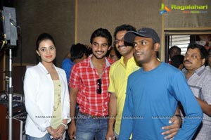 Sukumarudu Press Meet