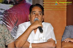 Sukumarudu Press Meet