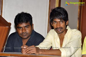 Sukumarudu Press Meet