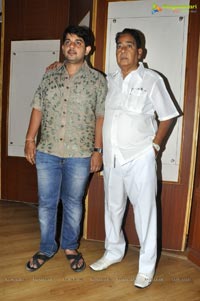 Sukumarudu Press Meet