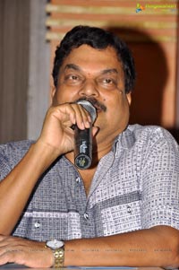 Sukumarudu Press Meet