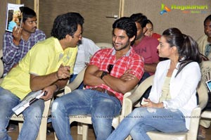 Sukumarudu Press Meet