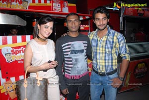 Sukumarudu Premiere Show