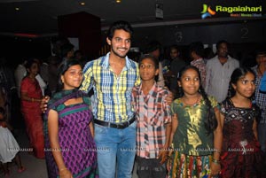 Sukumarudu Premiere Show