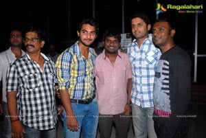 Sukumarudu Premiere Show