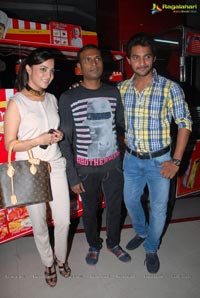 Sukumarudu Premiere Show