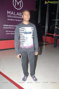 Sukumarudu Premiere Show