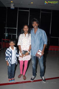 Sukumarudu Premiere Show