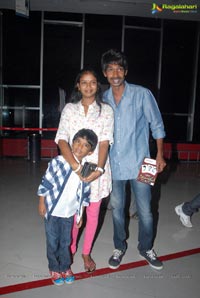 Sukumarudu Premiere Show