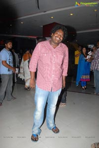 Sukumarudu Premiere Show