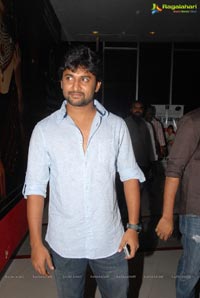 Sukumarudu Premiere Show