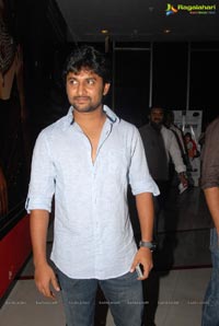 Sukumarudu Premiere Show