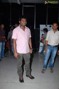 Sukumarudu Premiere Show