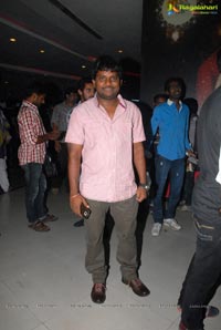 Sukumarudu Premiere Show