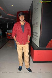 Sukumarudu Premiere Show