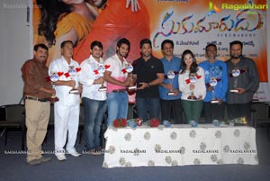 Sukumarudu Triple Platinum Disc