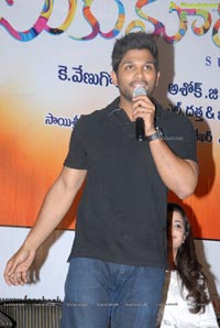 Sukumarudu Triple Platinum Disc