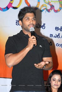 Sukumarudu Triple Platinum Disc