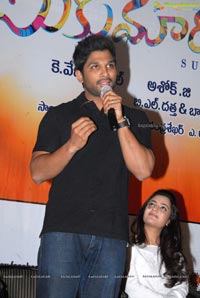 Sukumarudu Triple Platinum Disc