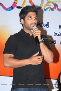 Sukumarudu Triple Platinum Disc