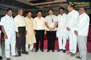 Surya Prakash Reddy Daughter Wedding