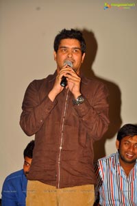 Swamy Ra Ra 50 Days Function