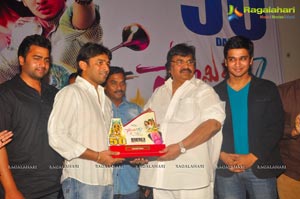 Swamy Ra Ra 50 Days Function