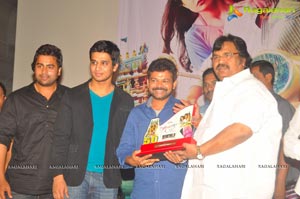 Swamy Ra Ra 50 Days Function