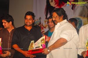 Swamy Ra Ra 50 Days Function