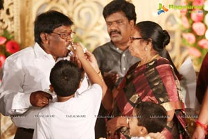 Syamala Rao Birthday Celebrations