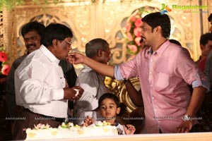 Syamala Rao Birthday Celebrations