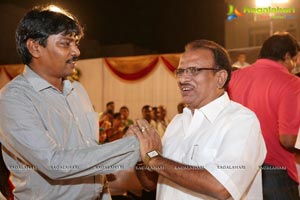 Syamala Rao Birthday Celebrations