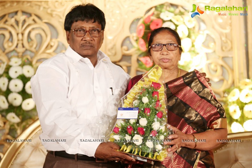 T. Syamala Rao 70th Birthday Celebrations