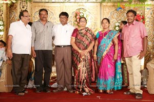 Syamala Rao Birthday Celebrations